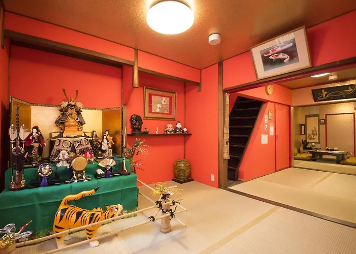 Kyoto - House - Vacation Stay 88802