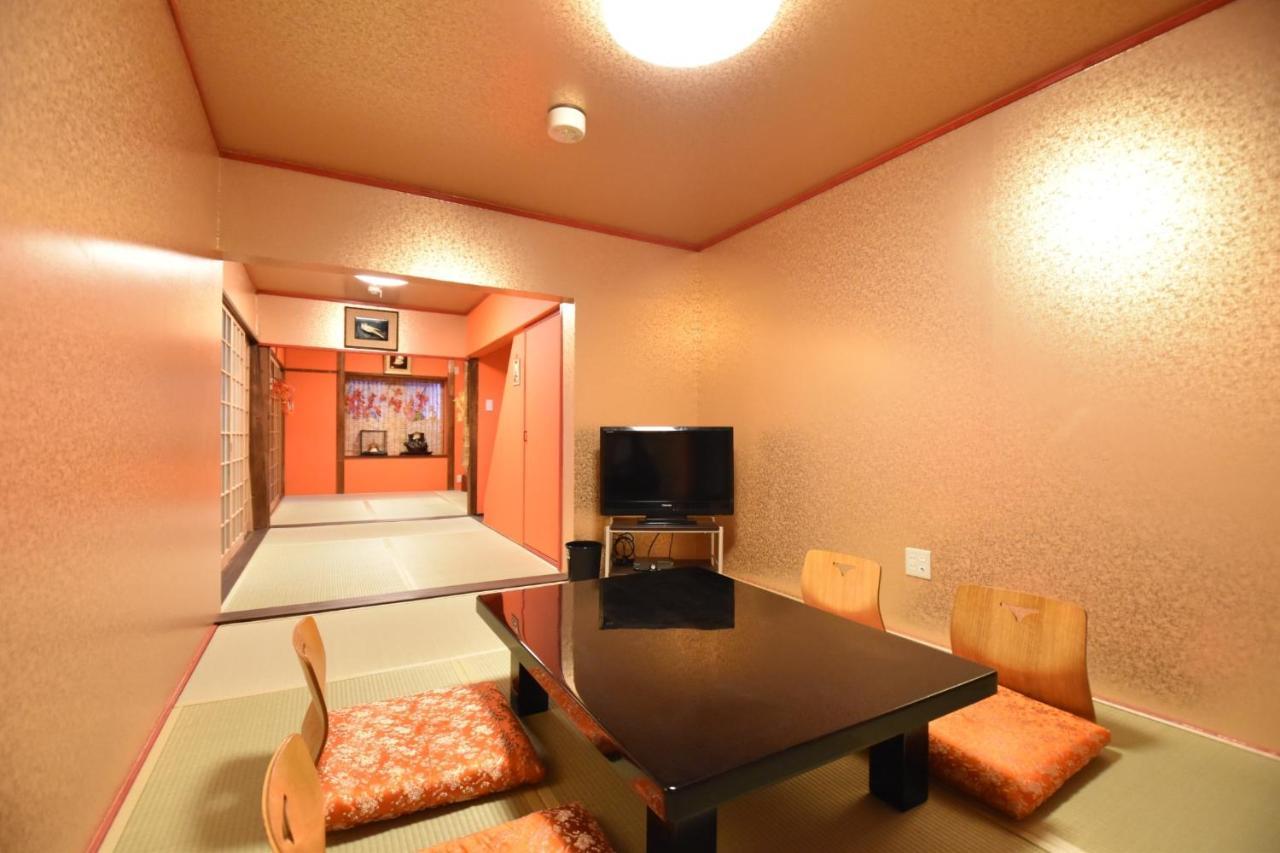 Holiday home - House - Vacation 88802 Kyoto