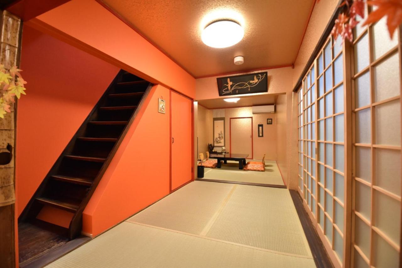 Holiday home - House - Vacation 88802 Kyoto