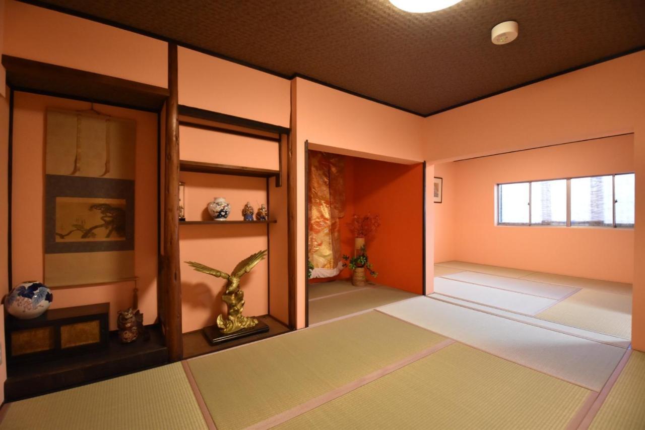 - House - Vacation 88802 Holiday home Kyoto