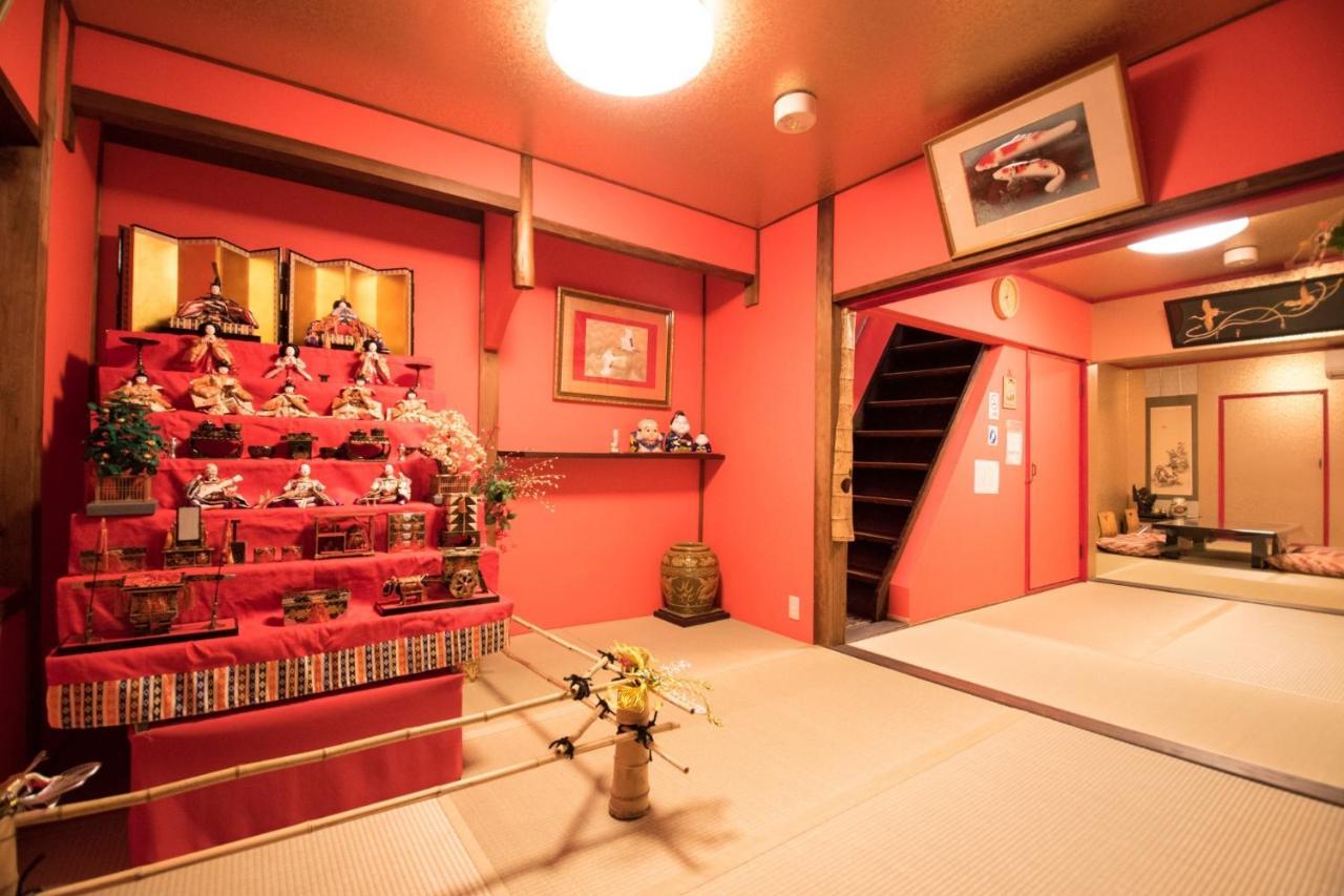 - House - Vacation 88802 Holiday home Kyoto